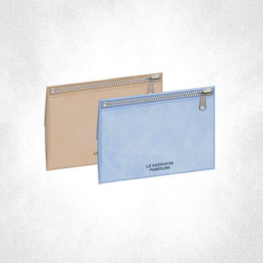 [PREORDER] LE SSERAFIM (르세라핌) - PUREFLOW PT.1 - [WEVERSE ALBUM] - 2ND STUDIO ALBUM