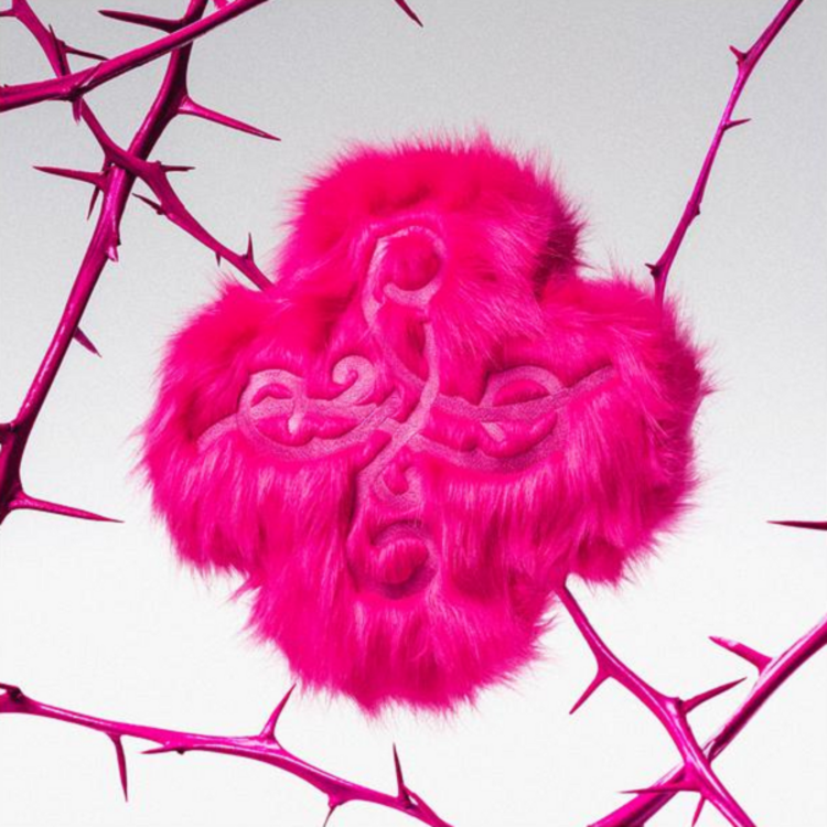 [PREORDER] TXT (투모로우바이투게더) - 7TH YEAR : A MOMENT OF STILLNESS IN THE THORNS - [CUSHION OF THORNS / LIMITED VER.] - 8TH MINI ALBUM