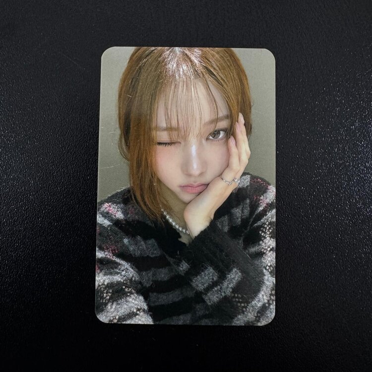 ALLDAY PROJECT (올데이 프로젝트) - LUCKY DRAW SOUNDWAVE PHOTOCARD