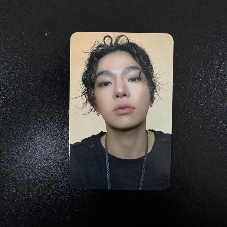 ALLDAY PROJECT (올데이 프로젝트) - LUCKY DRAW SOUNDWAVE PHOTOCARD