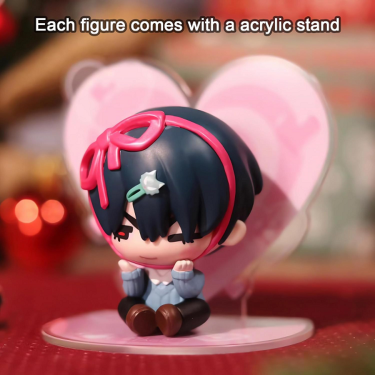 AET - ALIEN STAGE [FREE STAGE SERIES] - BLINDBOX FIGURE