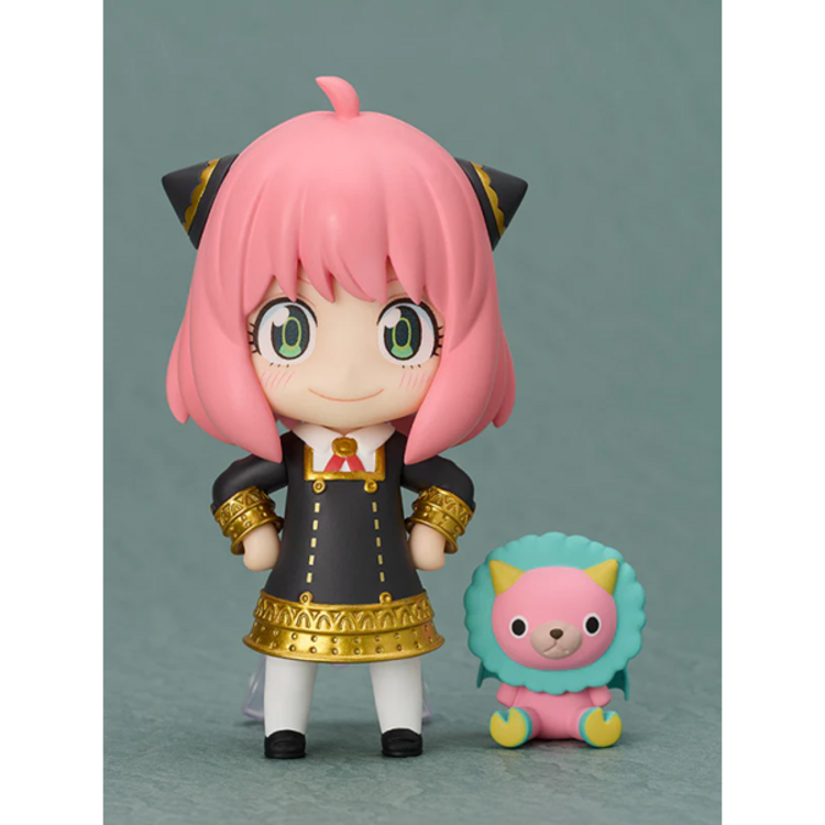 GOOD SMILE COMPANY GOOD SMILE COMPANY - SPY X FAMILY [ANYA COLLECTION] - BLINDBOX MINI FIGURE