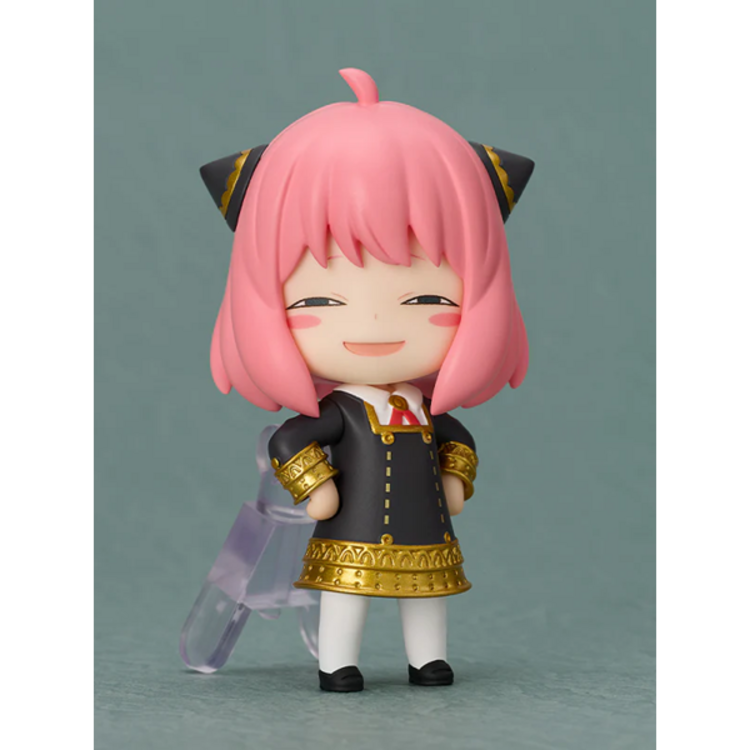 GOOD SMILE COMPANY GOOD SMILE COMPANY - SPY X FAMILY [ANYA COLLECTION] - BLINDBOX MINI FIGURE