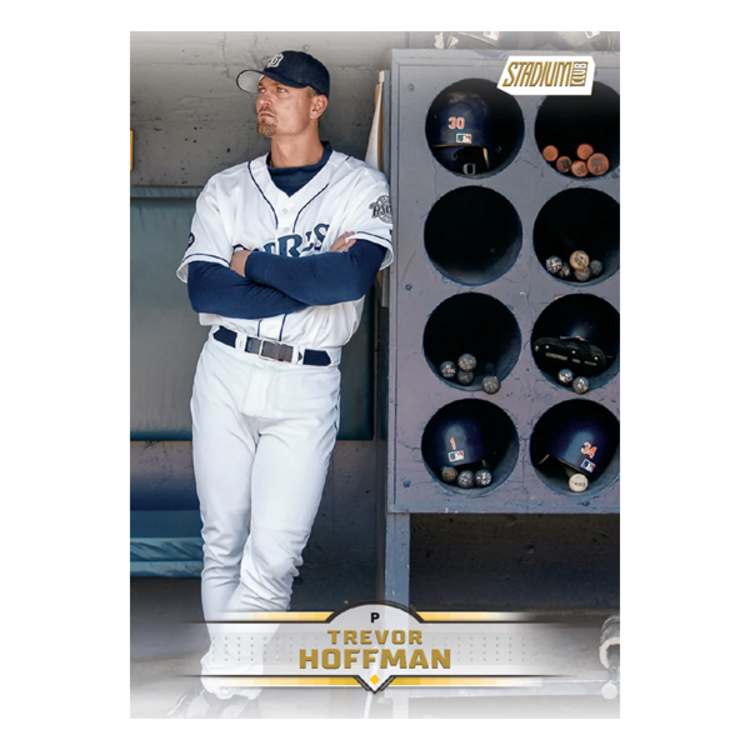 TOPPS - STADIUM CLUB 2025 [BASEBALL] - MEGA BOX