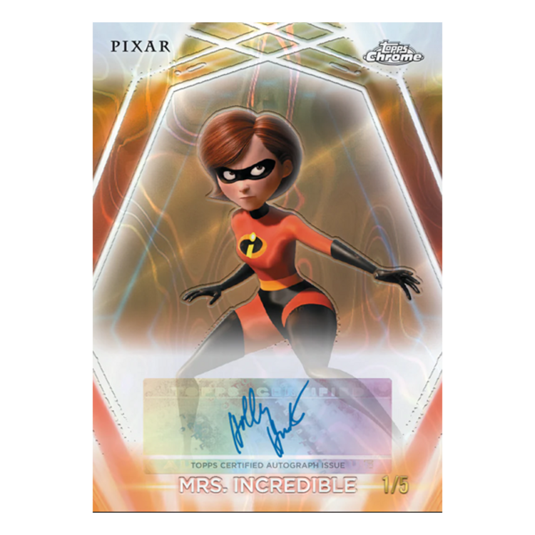TOPPS NEON - DISNEY 2026 [WONDER] - VALUE BOX