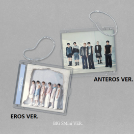 [PREORDER] NCT WISH (엔시티 위시) - ODE TO LOVE - [BIG SMINI VER.] - 1ST FULL ALBUM