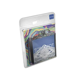 T.O.P - TOP SPOT : ANOTHER DIMENSION - [NEMO : MULTIPLE PERPECTIVES VER.] - 1ST ALBUM