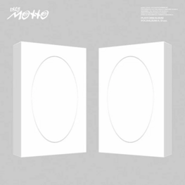 [PREORDER] ITZY (있지) - MOTTO - [POCA ALBUM] - 12TH MINI ALBUM