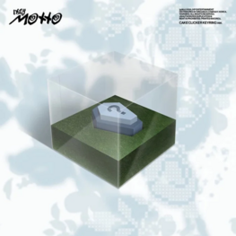 [PREORDER] ITZY (있지) - MOTTO - [CAKE CLICKER KEYRING VER.] - 12TH MINI ALBUM