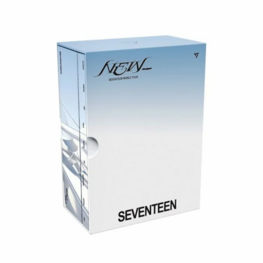 [PREORDER] SEVENTEEN (세븐틴) - WORLD TOUR [NEW_] - [DIGITAL CODE] PACKAGE
