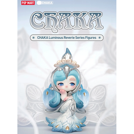 POP MART POP MART - CHAKA  [LUMINOUS REVERIE SERIES] - BLINDBOX