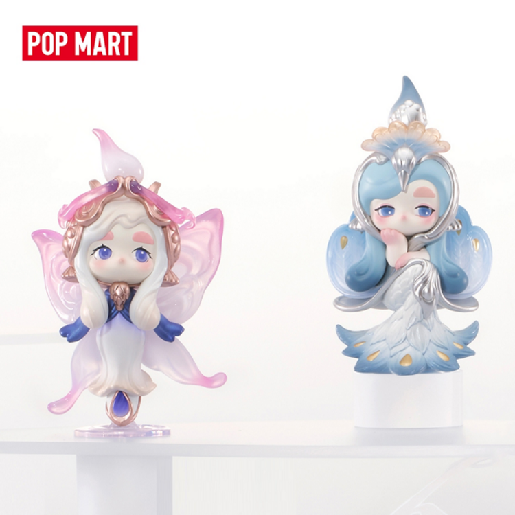 POP MART POP MART - CHAKA  [LUMINOUS REVERIE SERIES] - BLINDBOX