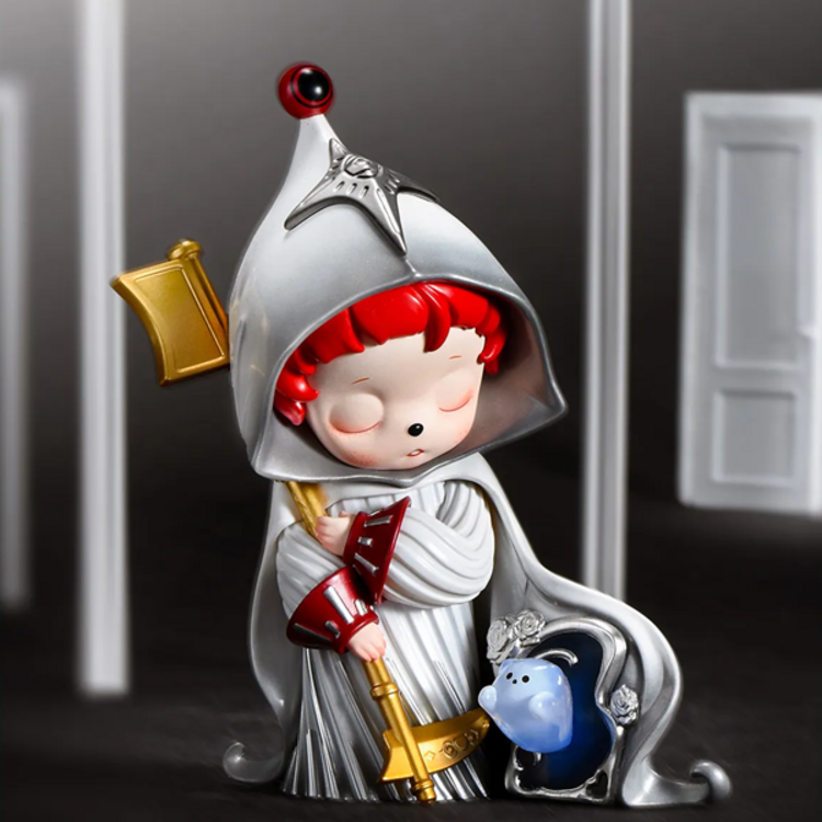 POP MART POP MART - INOSOUL  [THE FORGOTTEN LAND SERIES] - BLINDBOX