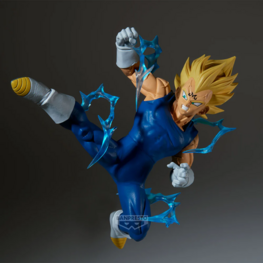 BANPRESTO DRAGON BALL Z - MAJIN VEGETA - "MATCH MAKERS" FIGURE