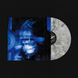 [PREORDER] MINGI (민기) [ATEEZ] - [FIX OFF] DESIRE PROJECT : ORIGIN - VINYL