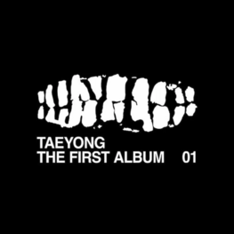 [PREORDER] TAEYONG (이태용) [NCT] - WYLD - [ZINE VER.] - THE 1ST ALBUM