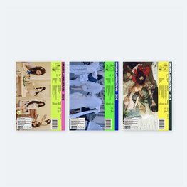 [PREORDER] ILLIT (아일릿) - MAMIHLAPINATAPAI - 4TH MINI ALBUM