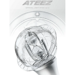 [PREORDER] ATEEZ (에이티즈) - OFFICIAL LIGHT STICK VER.3