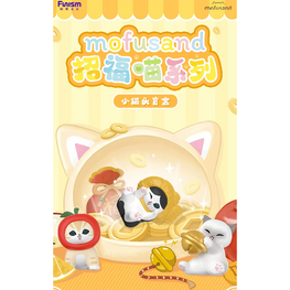 FUNISM - MOFUSAND [FORTUNE NEKO SERIES] - BLINDBOX
