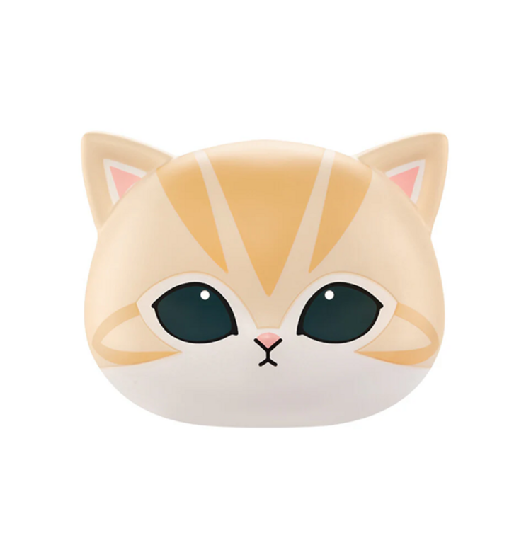 FUNISM - MOFUSAND [FORTUNE NEKO SERIES] - BLINDBOX
