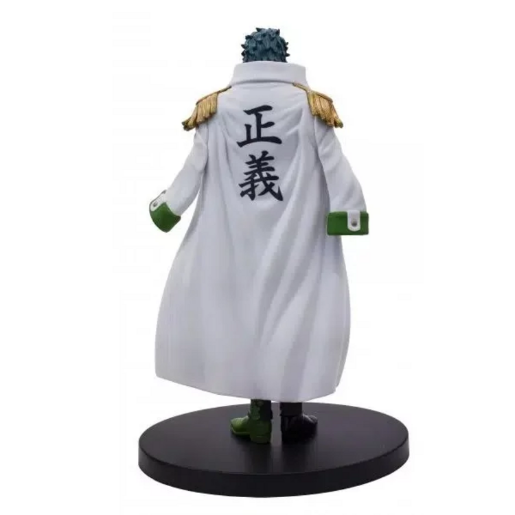 BANPRESTO ONE PIECE - ARAMAKI - THE GRANDLINE SERIES EXTRA [DXF] FIGURE
