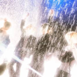 [PREORDER] SHINEE (샤이니) - ATMOS - [PRISMIC ATMOS VER.] - 6TH MINI ALBUM