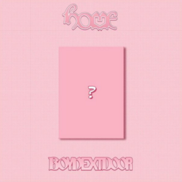 [PREORDER] BOYNEXTDOOR (보이넥스트도어) - HOME - [SWEET HOME VER.] - 1ST STUDIO ALBUM