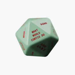 CORTIS (코르티스) - GREENGREEN - [DICE VER.] - 2ND EP