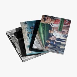CORTIS (코르티스) - GREENGREEN - 2ND EP