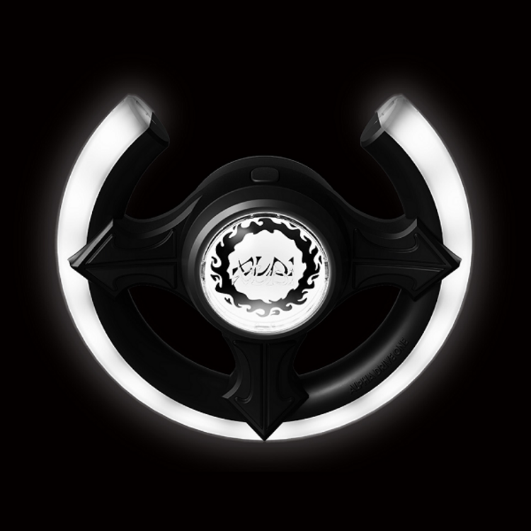[PREORDER] ALPHA DRIVE ONE (알파드라이브원) - OFFICIAL LIGHT STICK