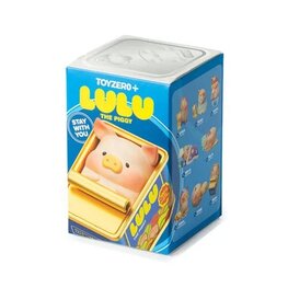 TOYZERO+ - LULU THE PIGGY [STAY WITH YOU] - BLINDBOX
