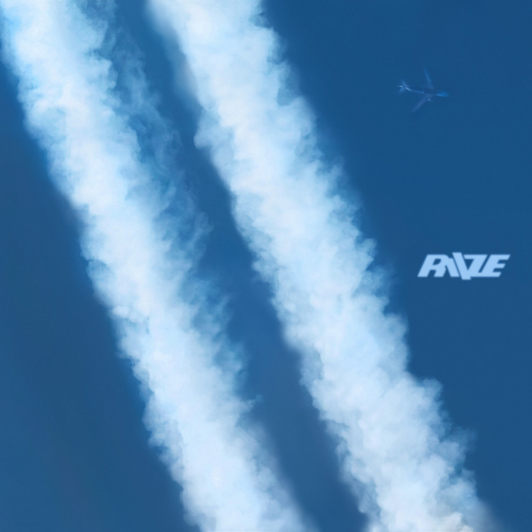 [PREORDER] RIIZE (라이즈) - [II] - [SPECIAL VER.] - 2ND MINI ALBUM