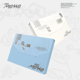 [PREORDER] ITZY (있지) - MOTTO - [SPECIAL VER.] - 12TH MINI ALBUM