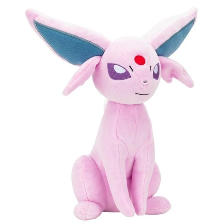 POKEMON - ESPEON [20 CM] - POKEMON PLUSH
