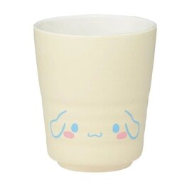 SANRIO HELLO KITTY AND FRIENDS - SANRIO - CINAMOROLL CUP