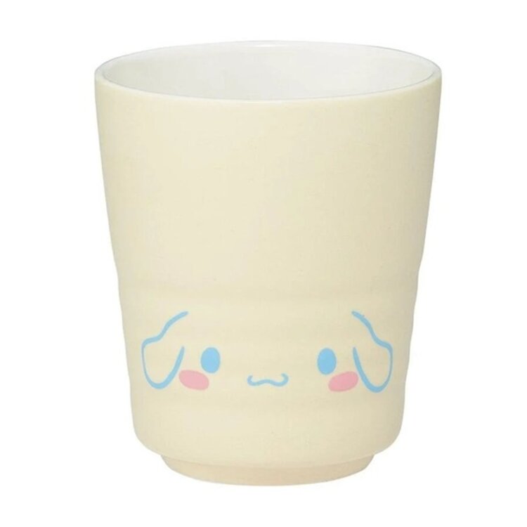 SANRIO HELLO KITTY AND FRIENDS - SANRIO - CINAMOROLL CUP