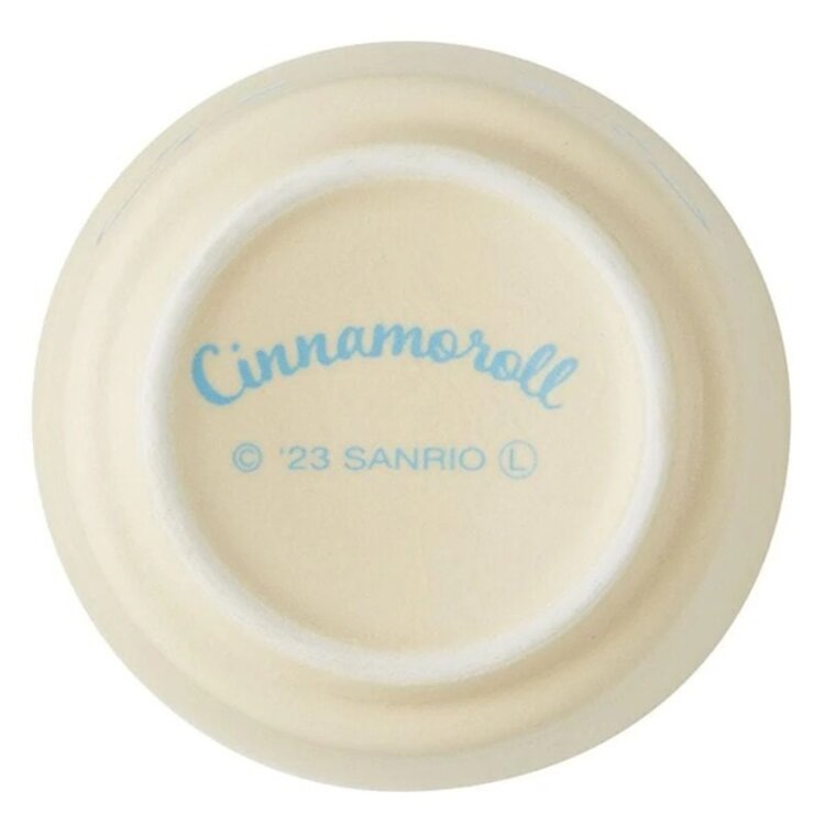 SANRIO HELLO KITTY AND FRIENDS - SANRIO - CINAMOROLL CUP