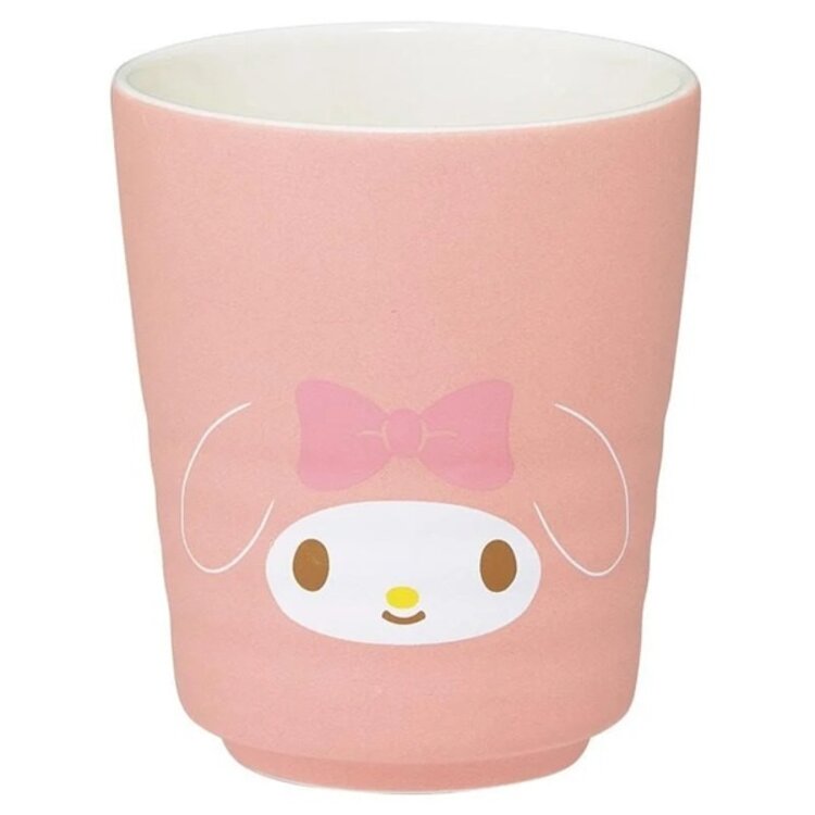 SANRIO HELLO KITTY AND FRIENDS - SANRIO - MY MELODY CUP