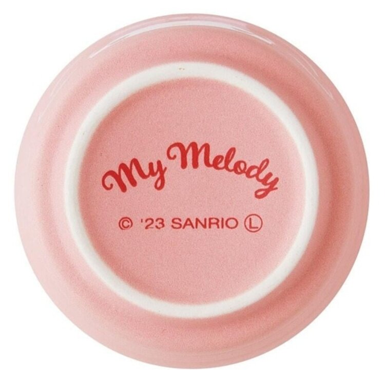 SANRIO HELLO KITTY AND FRIENDS - SANRIO - MY MELODY CUP