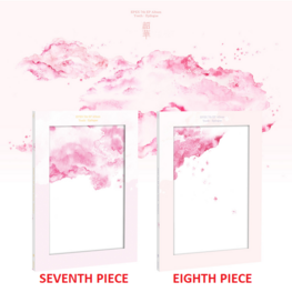 [PREORDER] EPEX (이펙스) - [YOUTH : EPILOGUE] - 7TH EP ALBUM