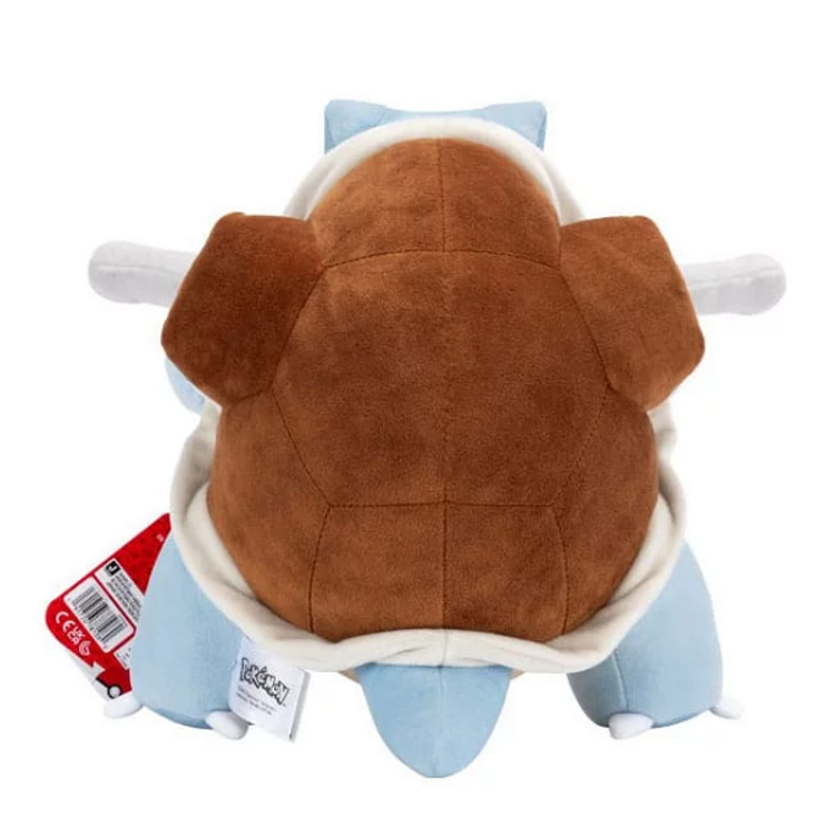 POKEMON - BLASTOISE [30CM] - BIG PLUSH