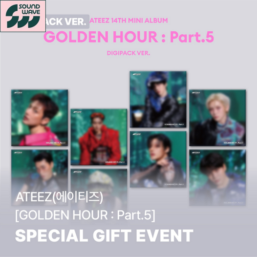 Search results for ATEEZ - SUPER DRAGON TOYS