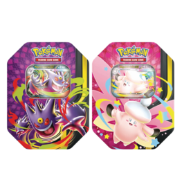 POKEMON TCG - POKEBOX "MEGA CLAIR DE LUNE" (FR)