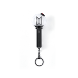 [PREORDER] BTS (방탄소년단) - OFFICIAL LIGHT STICK KEYRING [VER. 4]