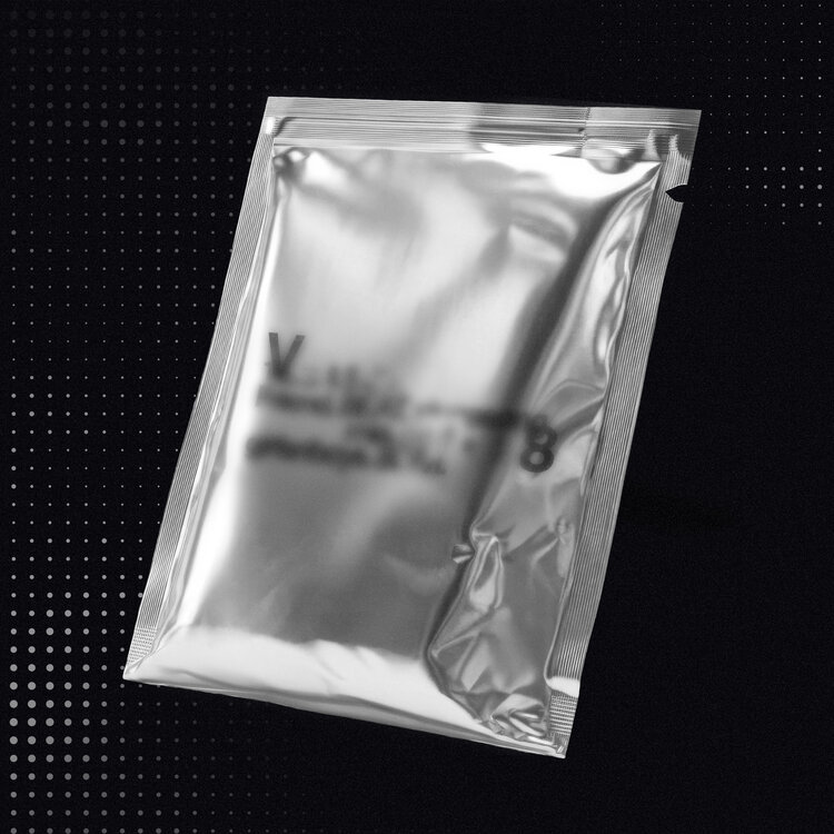 [PREORDER] V8 [SEVENTEEN] - V8 -  [COMPACT VER.] - 1ST MINI ALBUM