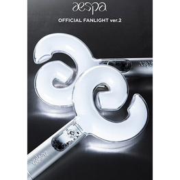 AESPA (에스파) - OFFICIAL FANLIGHT VER.2