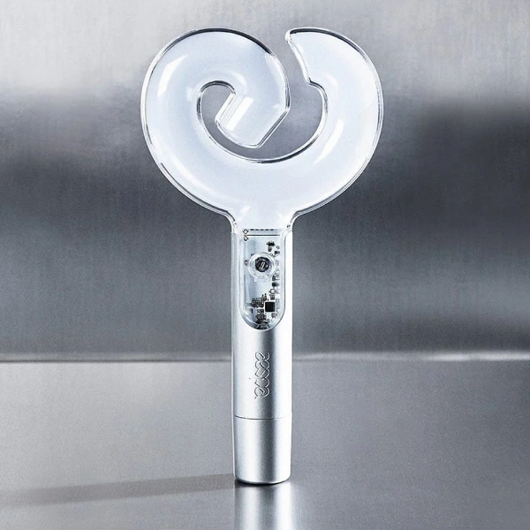 AESPA (에스파) - OFFICIAL FANLIGHT VER.2