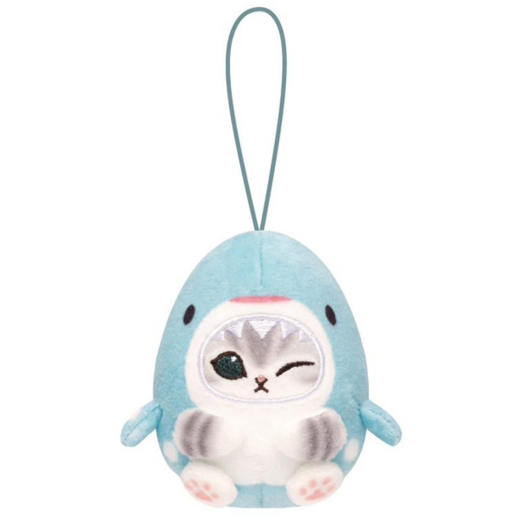 PARADE - MOFUSAND [MARINE LIFE NYAN SERIES] - PLUSH BLINDBOX
