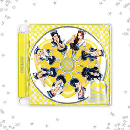 [PREORDER]  HEARTS2HEARTS (하츠투하츠) - LEMON TANG - [JEWEL CASE VER.] - 2ND MINI ALBUM