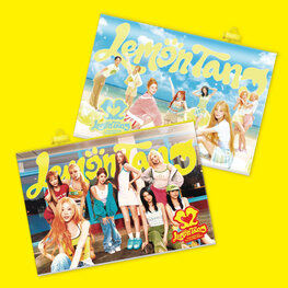 [PREORDER]  HEARTS2HEARTS (하츠투하츠) - LEMON TANG - [PHOTOBOOK VER.] - 2ND MINI ALBUM